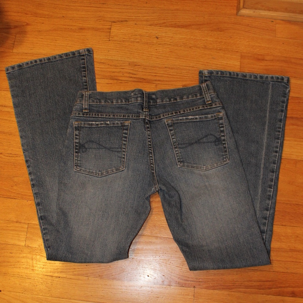 Rue 21 Jeans  size 3/4